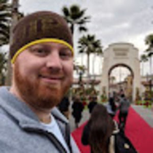 Meet your Posher, Ric